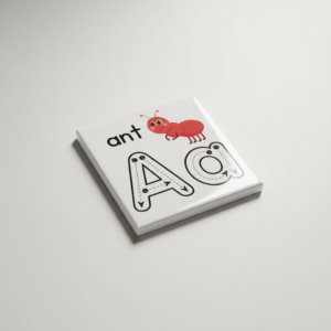 Alphabets