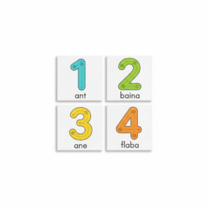 Numbers