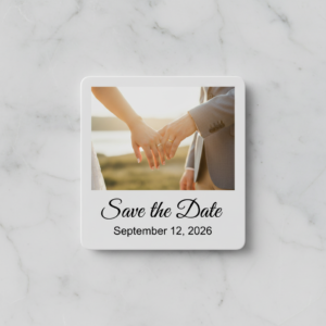 Save the Dates