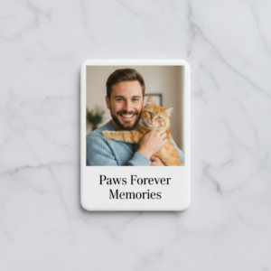 Paws Forever Memories