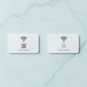 Promotional NFC Magnets