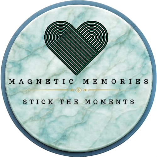 Mag memories Logo